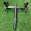 Adjustable Double Rod Holder: Multifunctional Fishing Bracket with Double Heads