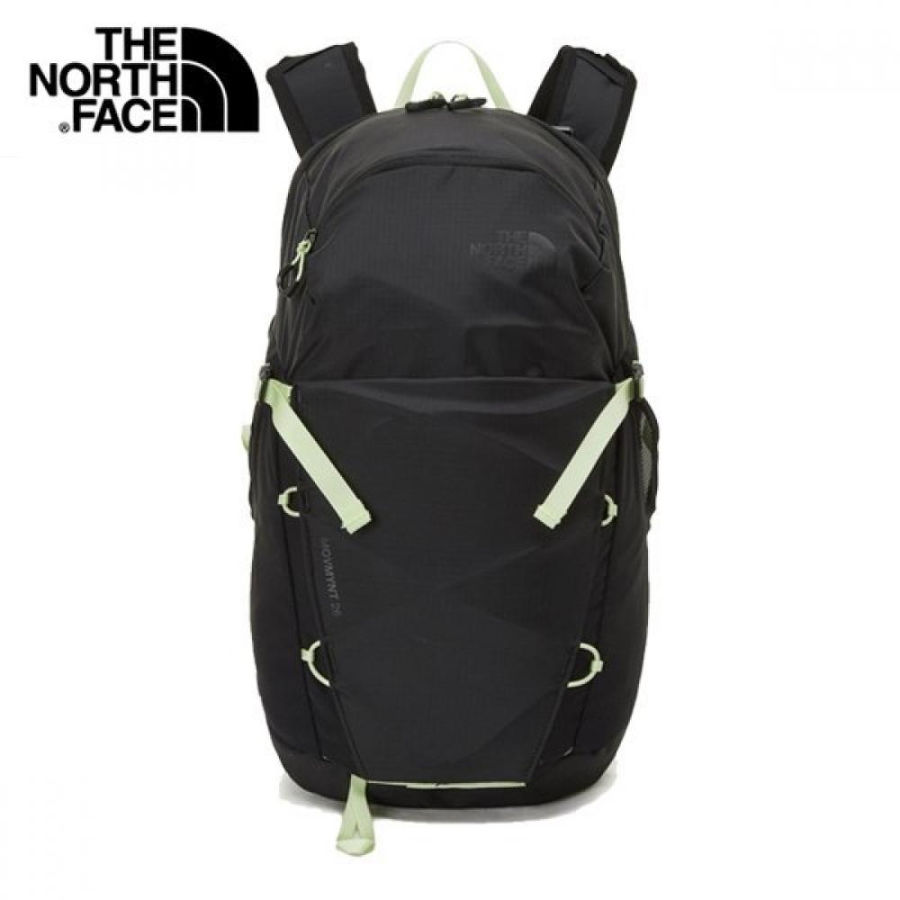 

North Face Mauve Mint Hiking Bag 26l Nm2sp72a NM2SP72A:BLACK