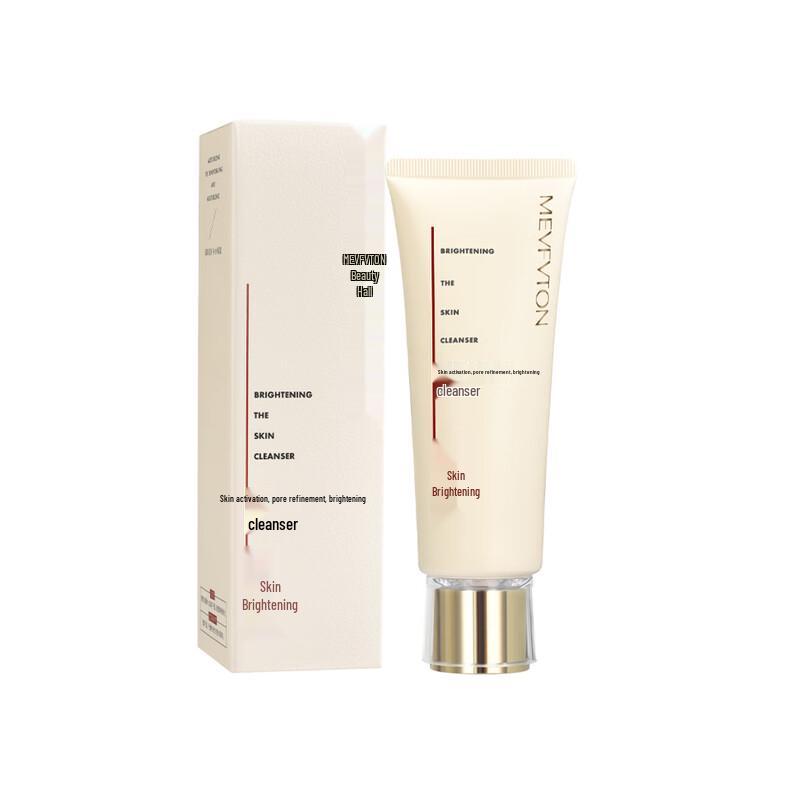 Meifutang Jihuo Qinyan Brightening Facial Cleanser