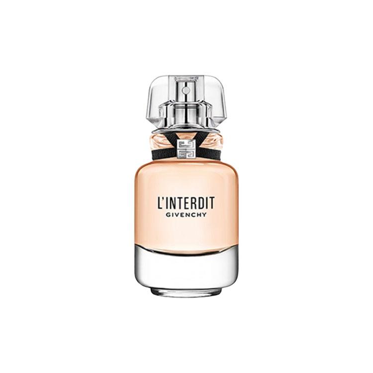 Givenchy L Interdit Туалетная вода 35ml