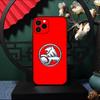 H-holden Car L-logo Phone Case For IPhone 17 Pro Max 16 15 14 Pro Max 13 11 X Xs Xr 8 7Plus Silicone Cover