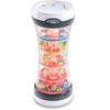Early Learning Center Light-Up Rainmaker Shake and Roll Fun Shaker Rattle Educational Toy Baby Toy Baby Shower Gift 148934 Authentic