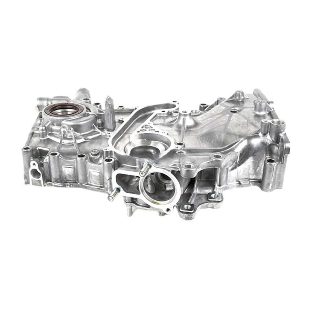 1pc Oil Pump 11310-75070 For 2005-2016 Toyota Tacoma 2.7L DOHC 16V 2TRFE Engine Car Accessories Replacement Fuel Supply System