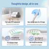 Philips HX2481 Series Sonic Electric Toothbrush CN plug (adapter included)
