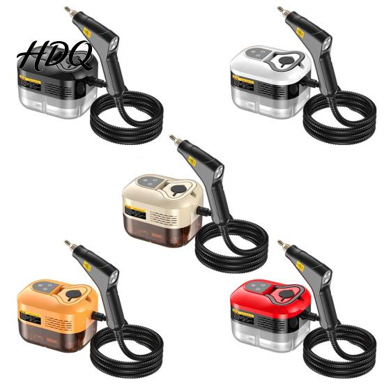 Home Steam Cleaner Cleaner High Pressure Steamer for Cleaning Car Engine Versatile Detailer Steamer Furniture