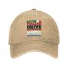 Eat Italian Drive GerUnisex Marry Slavic Merch Baseball Caps Unisex Fashion  Hats Cap Adjustable Trucker Hat