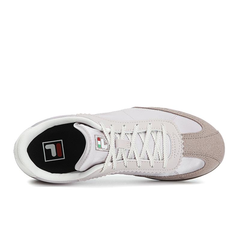 Fila LIPPER Abrasion Resistant Lightweight Low Top German Army Trainers Women's F12W622111FHF