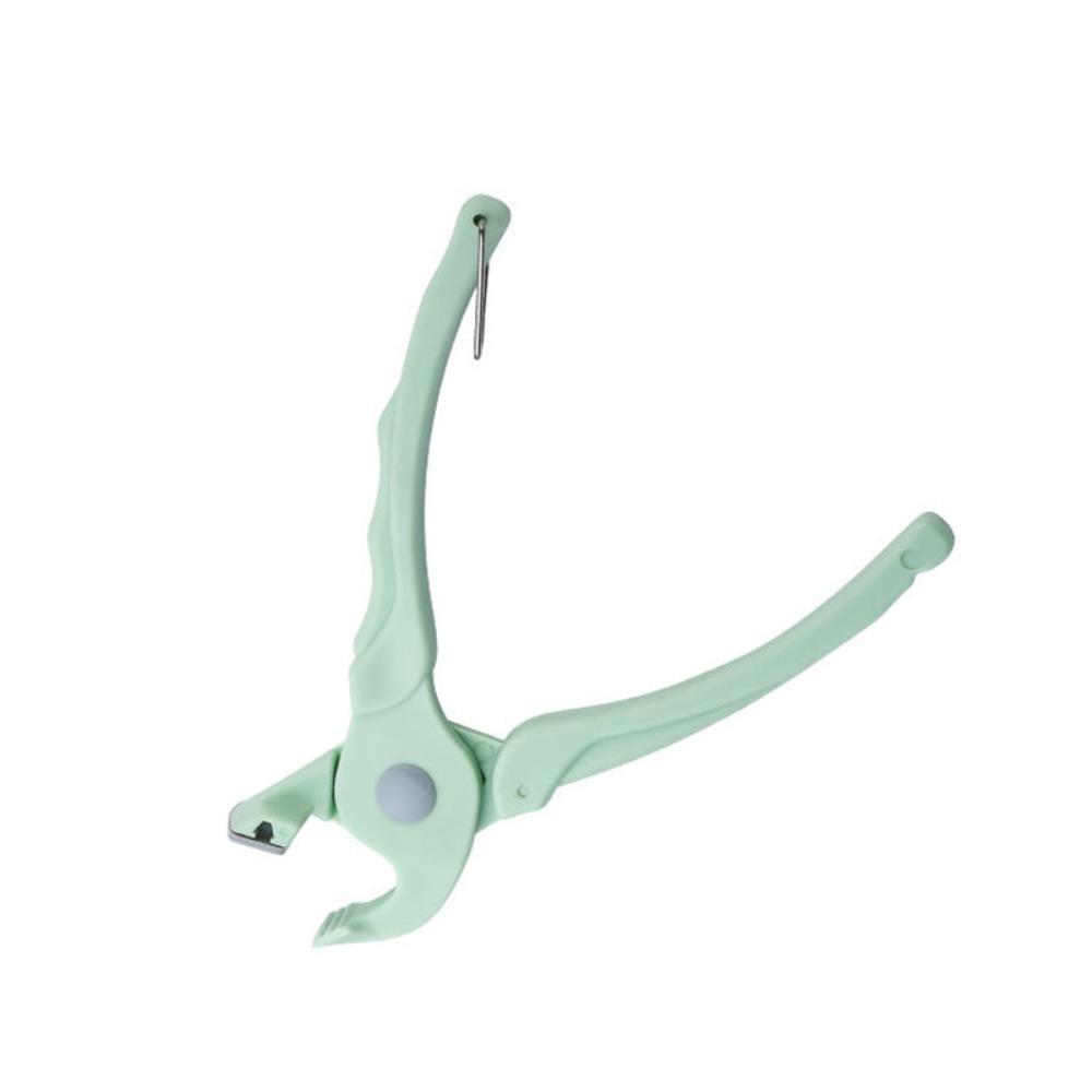 

Silicone Anti Scalding Clip Non-slip Pot Clips New Anti Scalding Holder Kitchenware синий