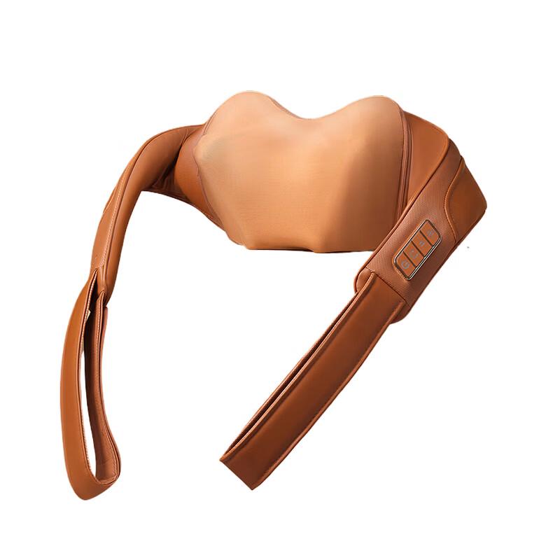 

Breo Z6 Shoulder & Neck Massager CN plug (adapter included)