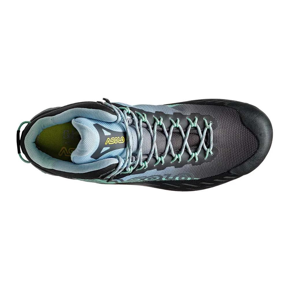 Asolo Ботинки для хайкинга Eldo Mid GV ML