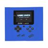 Games Console Handheld Gamer Knitted Blankets Flannel Controller Warm Throw Blanket for Airplane Travel Quilt Breathable