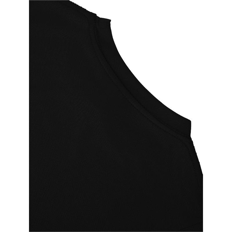 European sizes A Print T-Shirt, Suitable for Boys And Girls , Featuring Short Sleeves for Sports, Perfect for Summer Casual Wear