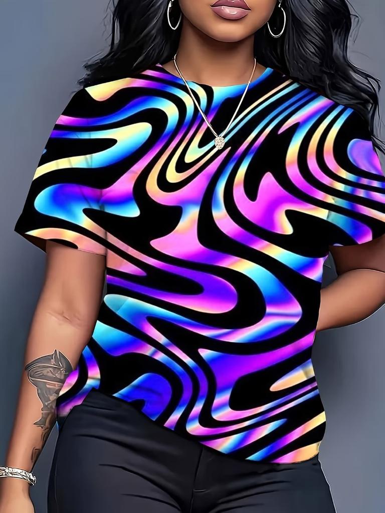Bold Orange&black Tiger Fierce,wild Style.pair with Jeans for a Standout Eye Catching Casual Look