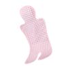 Breathable Baby Stroller Cushion Pram Lining Infants Pushchair Car Mat  Outdoor