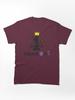 Fall Guys Ultimate Knockout Congratulation 1 Year Classic T-Shirt