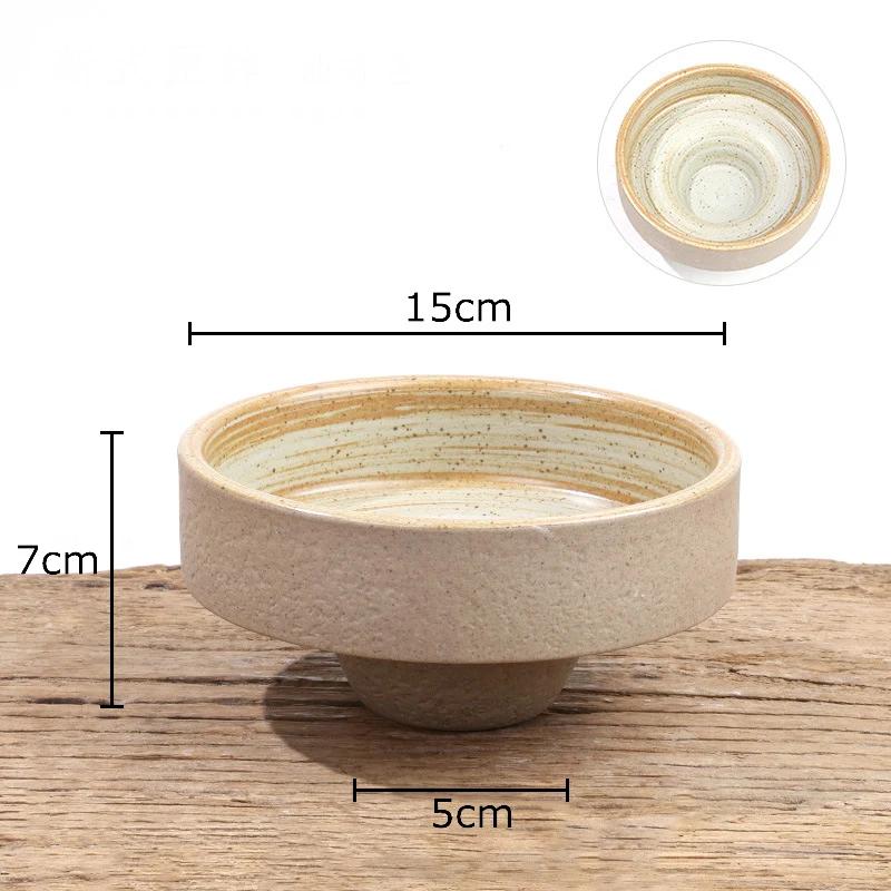 Creative Small Flowers Pots Desk Decoration Floral Arrangement Artificial Flower Decorative Ceramic Vases Room Aesthetic Decor