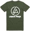 Linkin Park TShirt Retro Music Rock Band Tee Unisex Unisex Unisex T Shirt