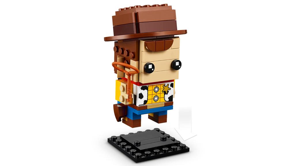 LEGO Woody Bo Peep 40553 &