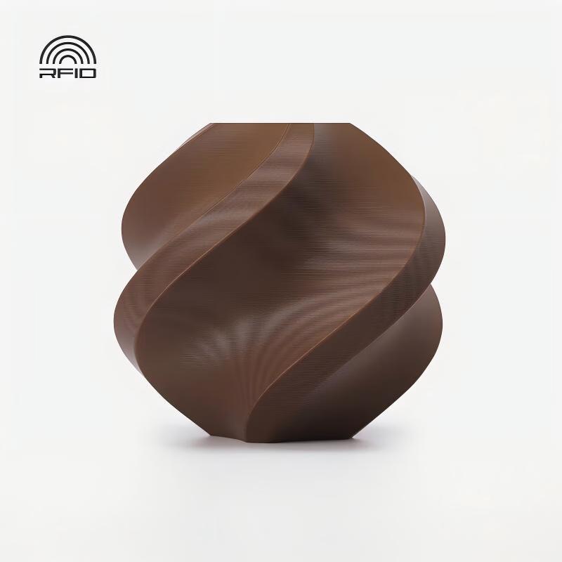 

Bambu Lab PLA Basic 3D Printer Filament
