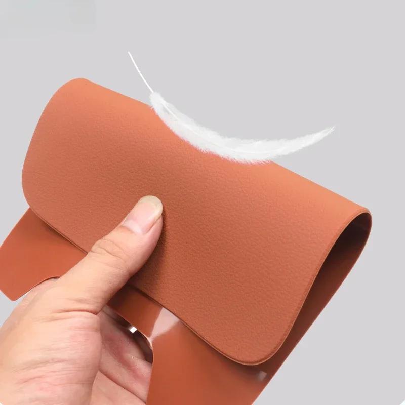 Für Mercedes Benz C GLC CLE Klasse W206 X254 Auto Mittelkonsole Silikon Panel Abdeckung Zierrahmen Innenraum Modifikation Zubehör