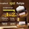 Tongrentang Whitening & Spot Removal Facial Cream