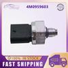 4M0959603 A/C Air Condition Pressure Sensor For Volkswagen E-Golf MK7 5G 4M0959603B 4M0959603C 4M0959603E 4M0959603A Auto Parts