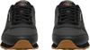 Кроссовки Reebok Classic Leather Women core black/pure grey 5/reebok rubber gum-03