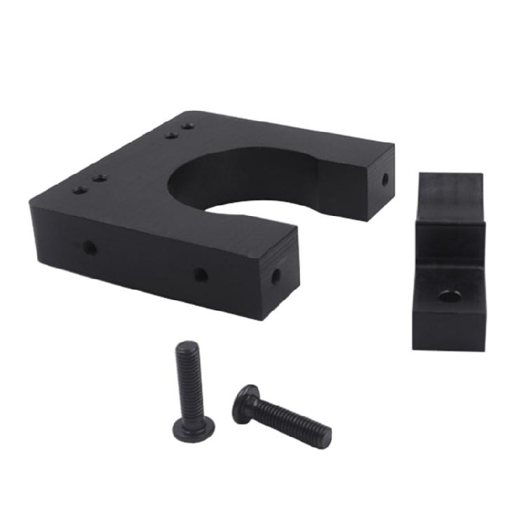 For Engraving Machine Dotbit CNC Spindle Clamp Fixture Holder 80mm 65mm 52mm