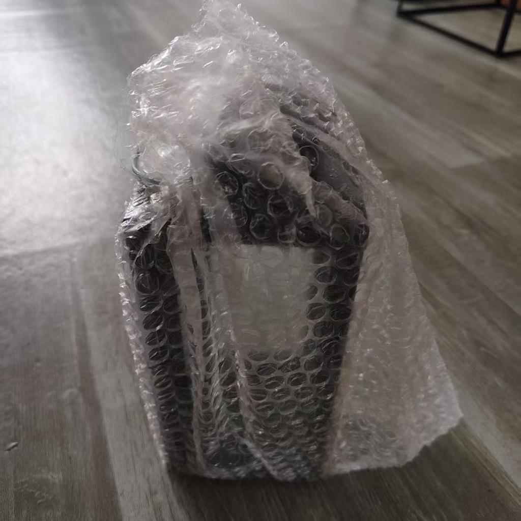 Iron Candle Lantern Vintage Decorative Metal Hanging Candle Holder for Living Room Courtyard 13.5x13.5x35cm+10x10x24cm