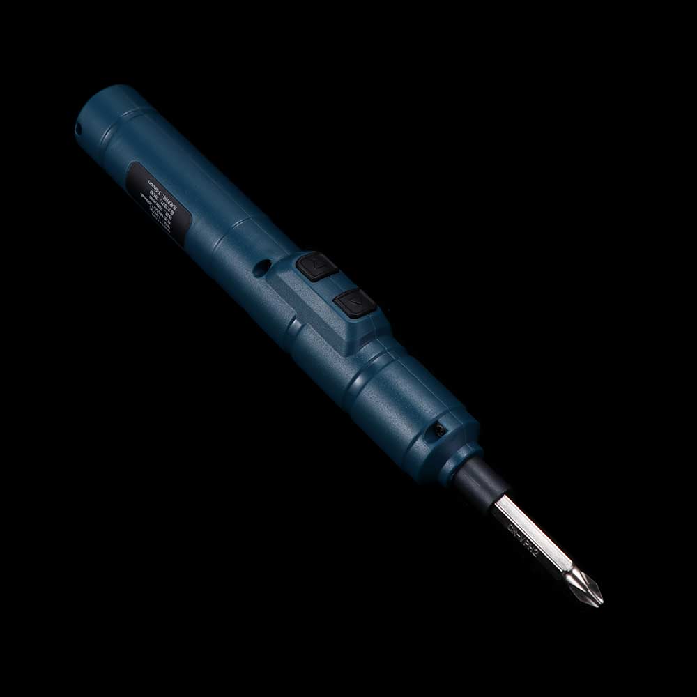 Rechargeable Electric Screwdriver Pen 3.6V Power Drill Cordless Electric Screwdriver Maintenance