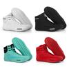 Unisex Box- und Wrestling-Schuhe für Indoor-/Outdoor-Training und Sanda-Wettkampf