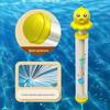 Spot Cross-border Pull-out Fireworks Water Gun for Summer Water Play and Beach Fun