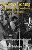 The Songs We Sang von David Naughton Leavy Taschenbuch 9780722351154