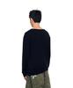 AAKAM Akm Cros2 Long Sleeve (Black)