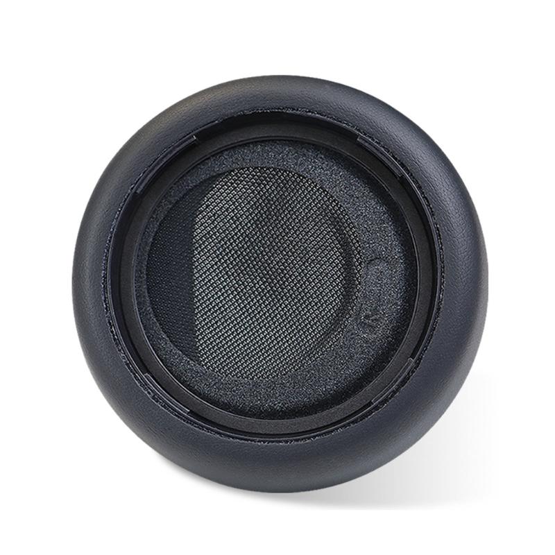 1Pair Replacement Sponge Foam Ear Pads Ear Cushion Cover for Surface Headphones 1/2 Earmuff Headset Sleeve