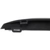 Car Front Bumper Lip Lower Spoiler Air Deflector Valance DIY Trim For Volkswagen VW Golf MK7 GTI 2015 2016 2017 5GG8059039B9