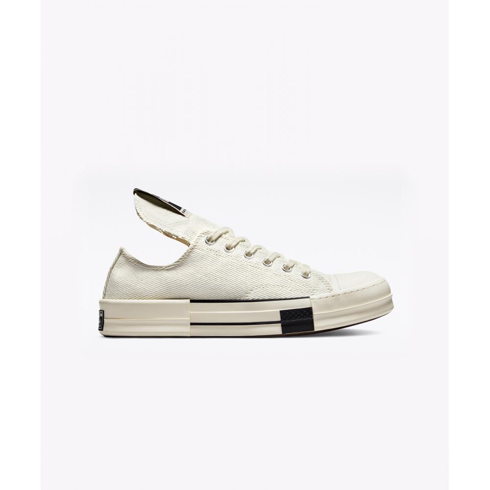 

CONVERSE Darkstar Chuck 70 Лилия Белая A00134C