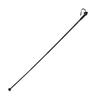 Portable Aluminum Alloy Photography Monopod,   Height 37-152cm,  imum Load 1.5kg, for   ILDC Camera, Smartphone Video Shooting