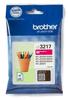 Brother Cartouche LC-3217M - Magenta