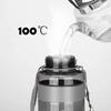 700ml 1000ml Athletic Bicycle Bottle Sport Drinking Water Bottle for Bike Outdoor Use BPA Free Sport Drinking Bottle for Water 2L 3L