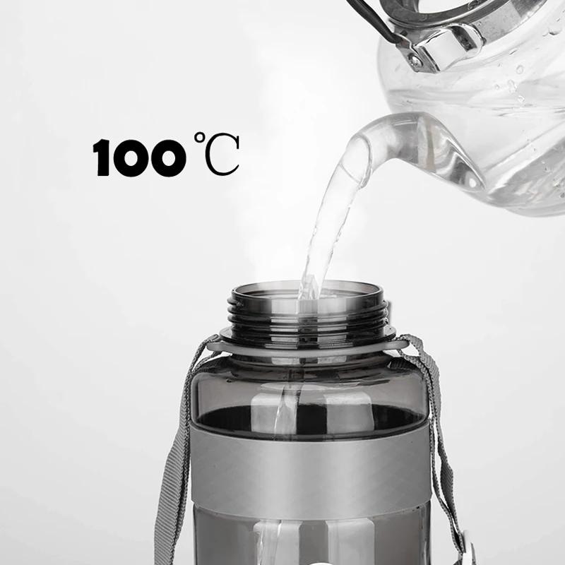 700ml 1000ml Athletic Bicycle Bottle Sport Drinking Water Bottle for Bike Outdoor Use BPA Free Sport Drinking Bottle for Water 2L 3L
