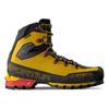 La Sportiva Trango Alpine GTX EU40 Size Yellow, 1/2 [Used]