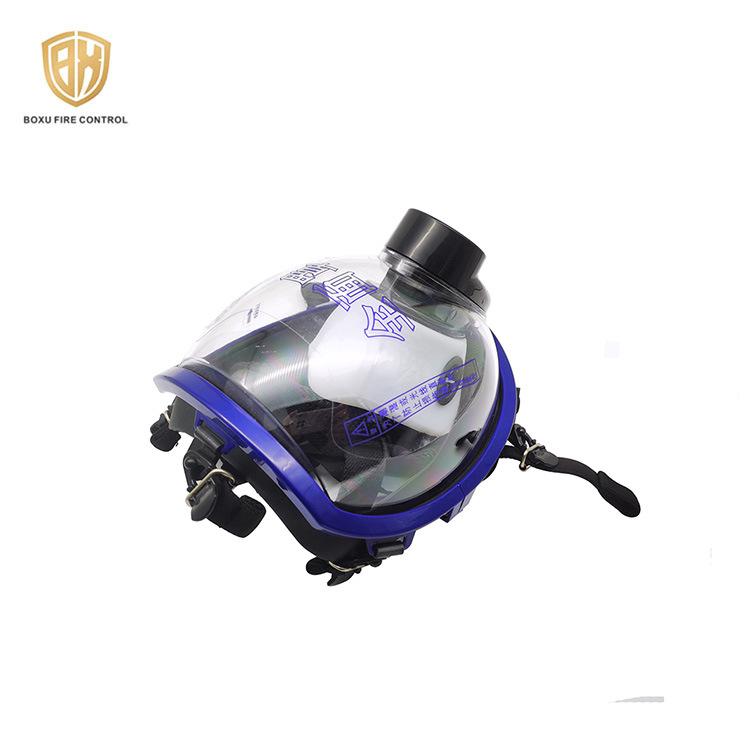 Air Respirator Supply Mask