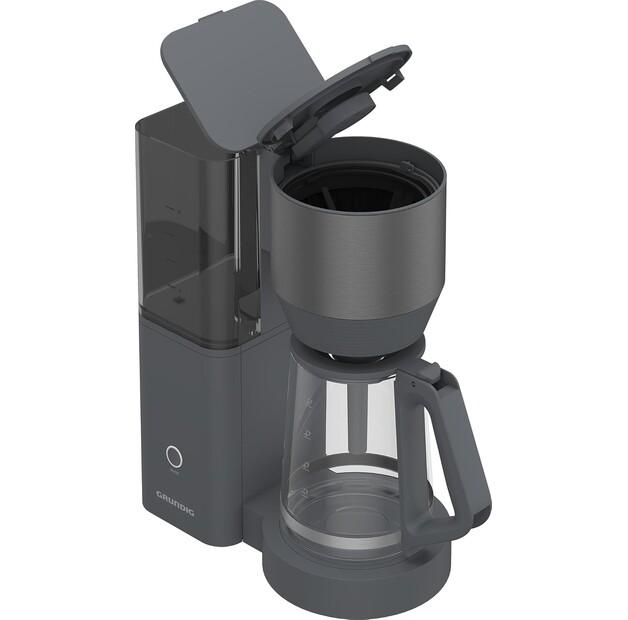 Кофемашина Grundig KM 7340