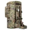 Xinaishi 75L Outdoor Camouflage Travel Backpack