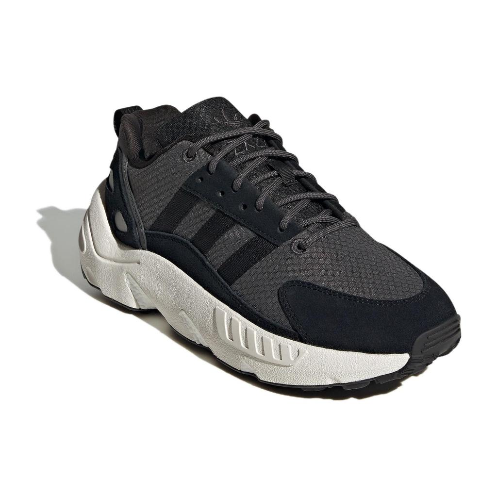 adidas ZX 22 Boost 'Grey Black' Men's GX9547