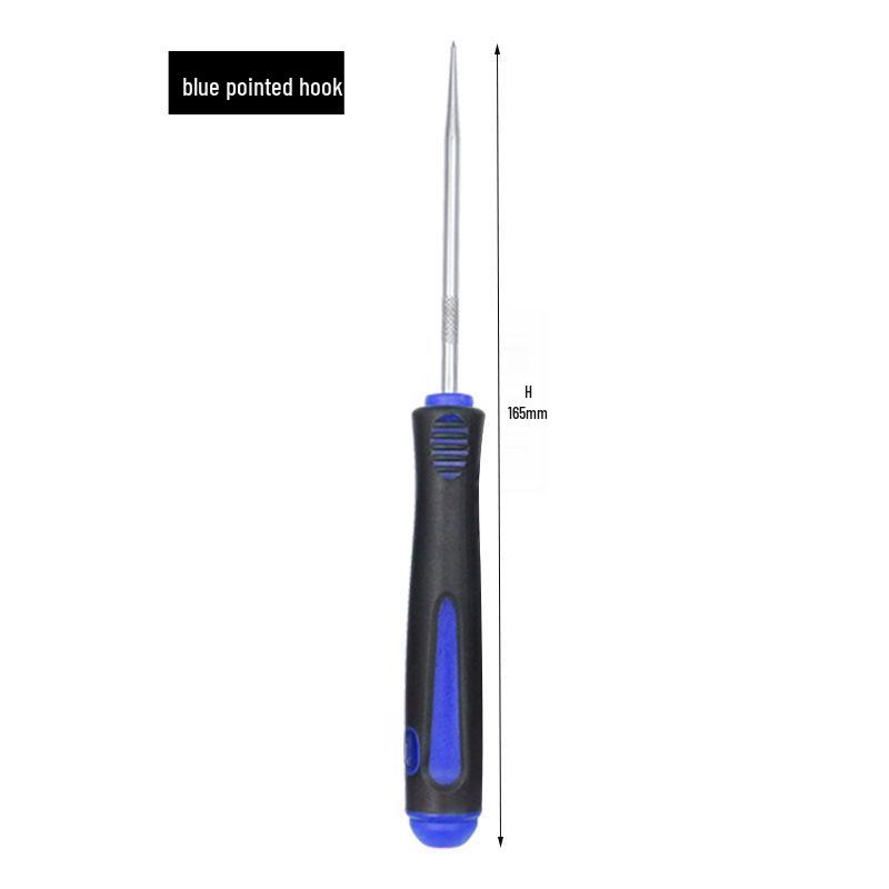 4-Piece Oil Seal Hook & Remover Tool Set