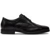 Полуботинки Clarks Howard Wing