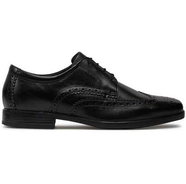 Полуботинки Clarks Howard Wing