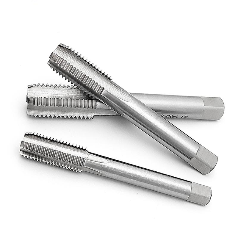 Extended Fine Thread Bushing Tap for Inch US Thread Repair